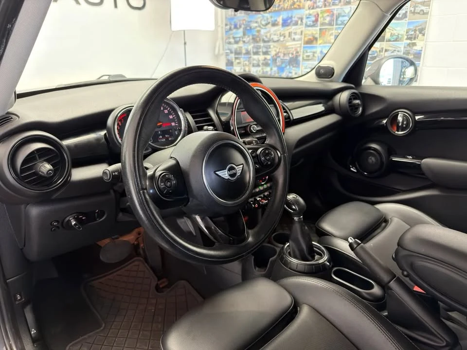 2016 Mini Mini Cooper S 3rd Gen - Image 8 of 16
