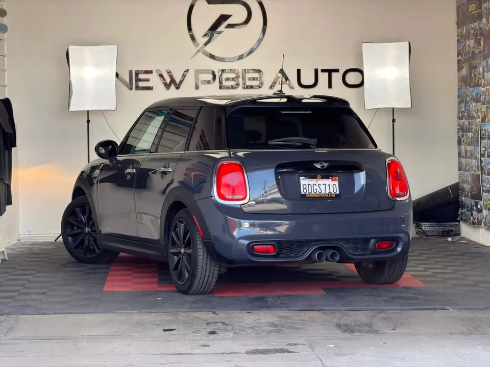 2016 Mini Mini Cooper S 3rd Gen - Image 6 of 16