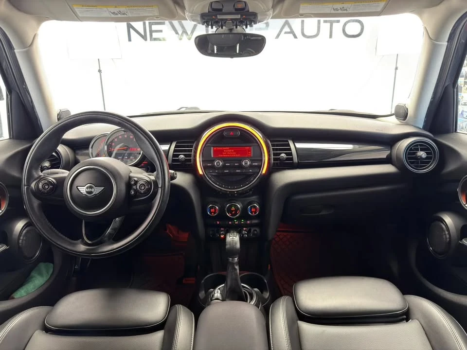 2016 Mini Mini Cooper S 3rd Gen - Image 14 of 16