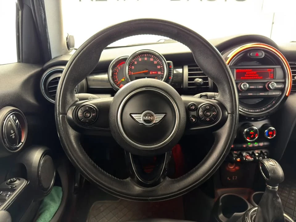 2016 Mini Mini Cooper S 3rd Gen - Image 9 of 16