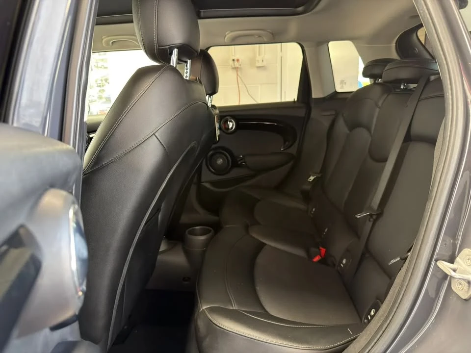 2016 Mini Mini Cooper S 3rd Gen - Image 15 of 16