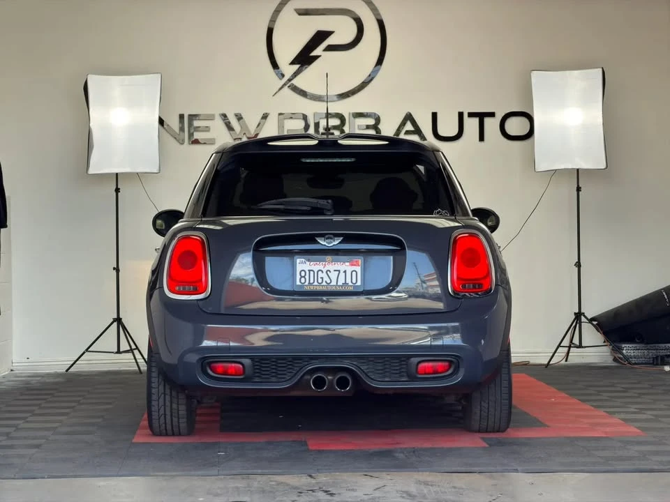 2016 Mini Mini Cooper S 3rd Gen - Image 5 of 16