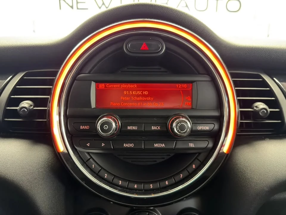 2016 Mini Mini Cooper S 3rd Gen - Image 11 of 16