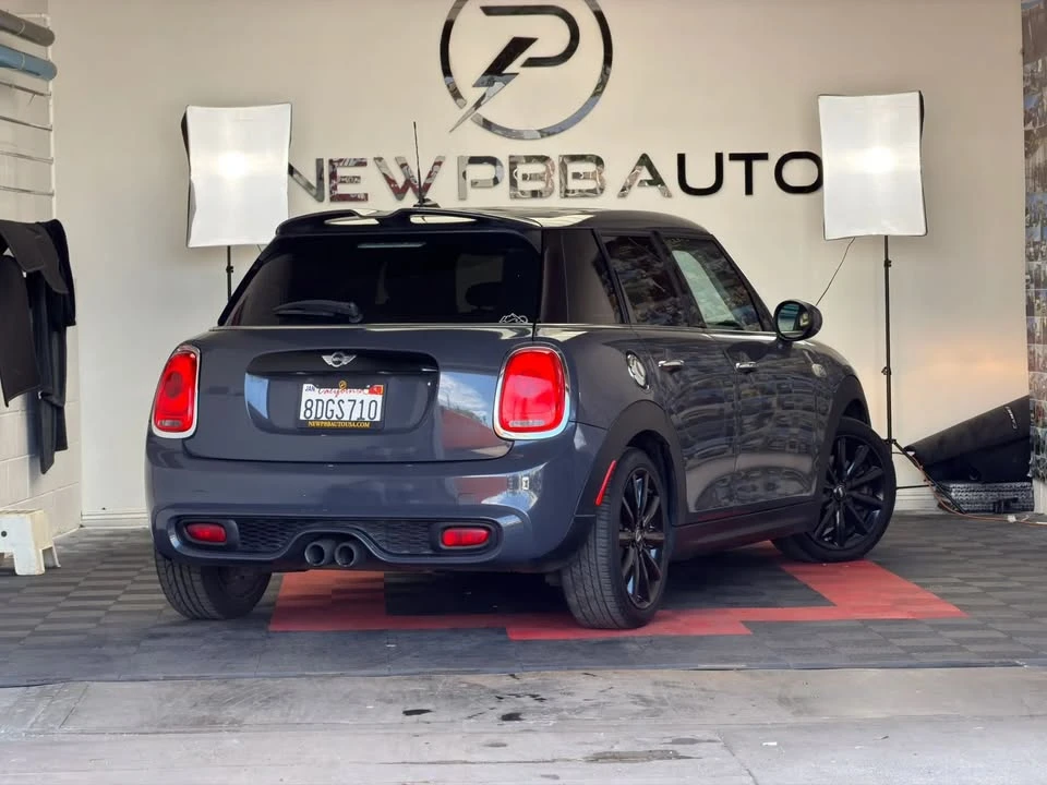 2016 Mini Mini Cooper S 3rd Gen - Image 4 of 16