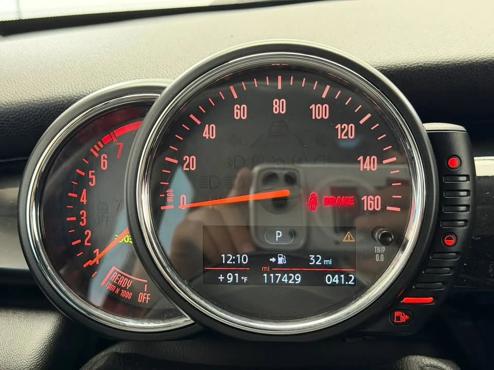 2016 Mini Mini Cooper S 3rd Gen - Image 10 of 16