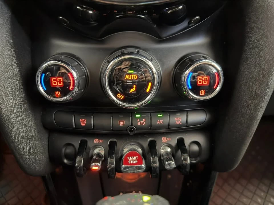 2016 Mini Mini Cooper S 3rd Gen - Image 12 of 16