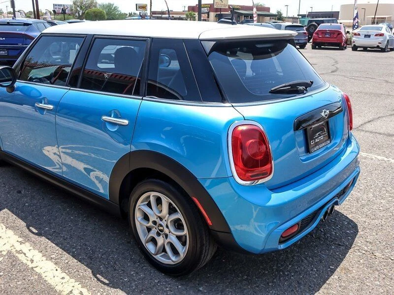 2016 Mini Mini Cooper S 3rd Gen - Image 10 of 20