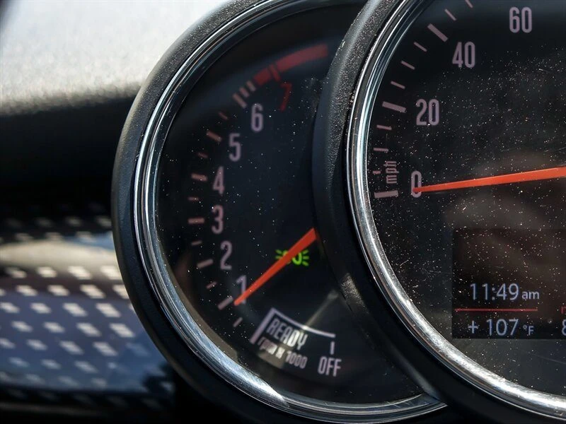 2016 Mini Mini Cooper S 3rd Gen - Image 18 of 20