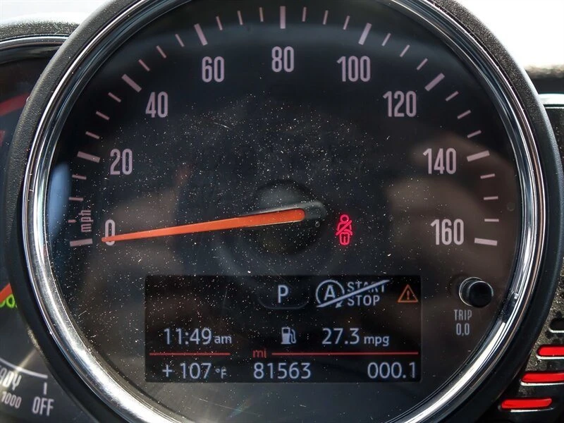 2016 Mini Mini Cooper S 3rd Gen - Image 17 of 20
