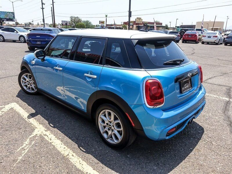 2016 Mini Mini Cooper S 3rd Gen - Image 11 of 20