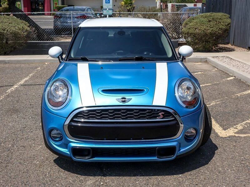 2016 Mini Mini Cooper S 3rd Gen - Image 7 of 20