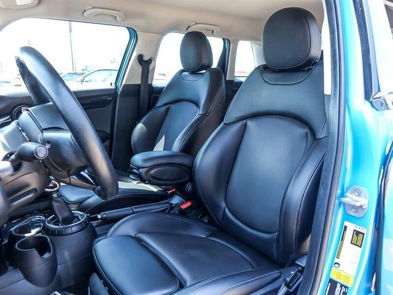 2016 Mini Mini Cooper S 3rd Gen - Image 12 of 20