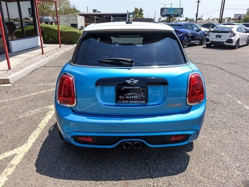 2016 Mini Mini Cooper S 3rd Gen - Image 8 of 20
