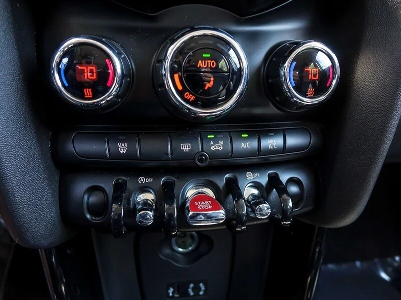 2016 Mini Mini Cooper S 3rd Gen - Image 20 of 20
