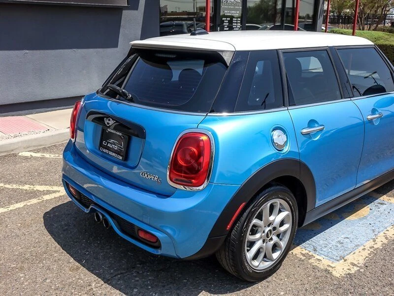 2016 Mini Mini Cooper S 3rd Gen - Image 9 of 20