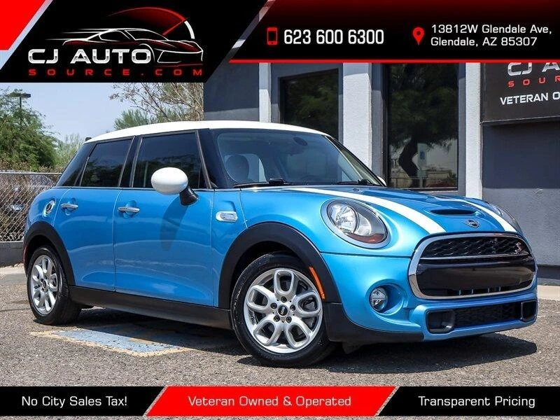 2016 Mini Mini Cooper S 3rd Gen - Image 2 of 20