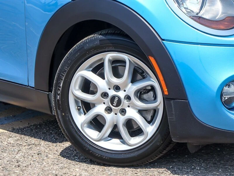2016 Mini Mini Cooper S 3rd Gen - Image 4 of 20