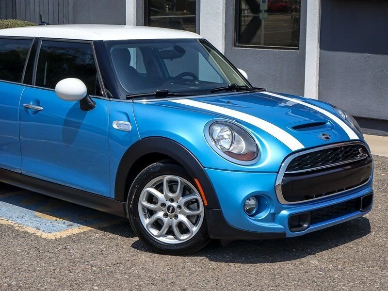2016 Mini Mini Cooper S 3rd Gen - Image 3 of 20