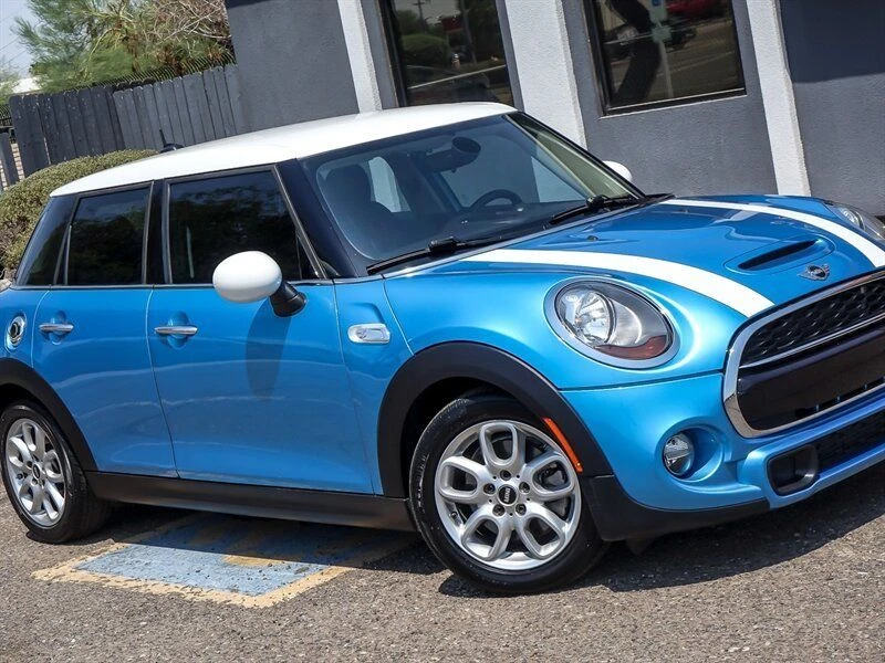 2016 Mini Mini Cooper S 3rd Gen - Image 5 of 20