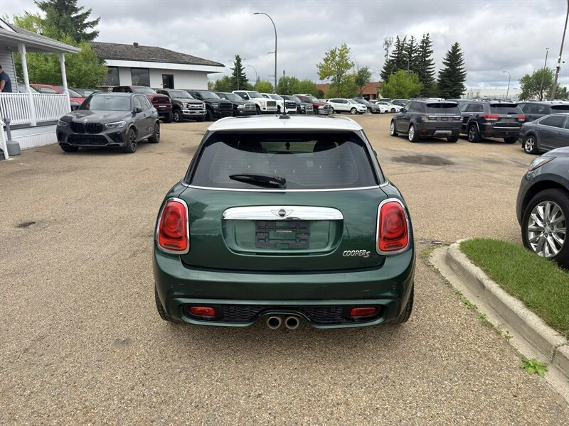 2016 Mini Mini Cooper S 3rd Gen - Image 5 of 16