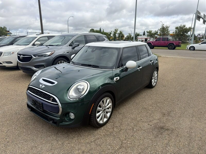 2016 Mini Mini Cooper S 3rd Gen - Image 3 of 16