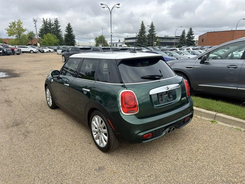 2016 Mini Mini Cooper S 3rd Gen - Image 4 of 16