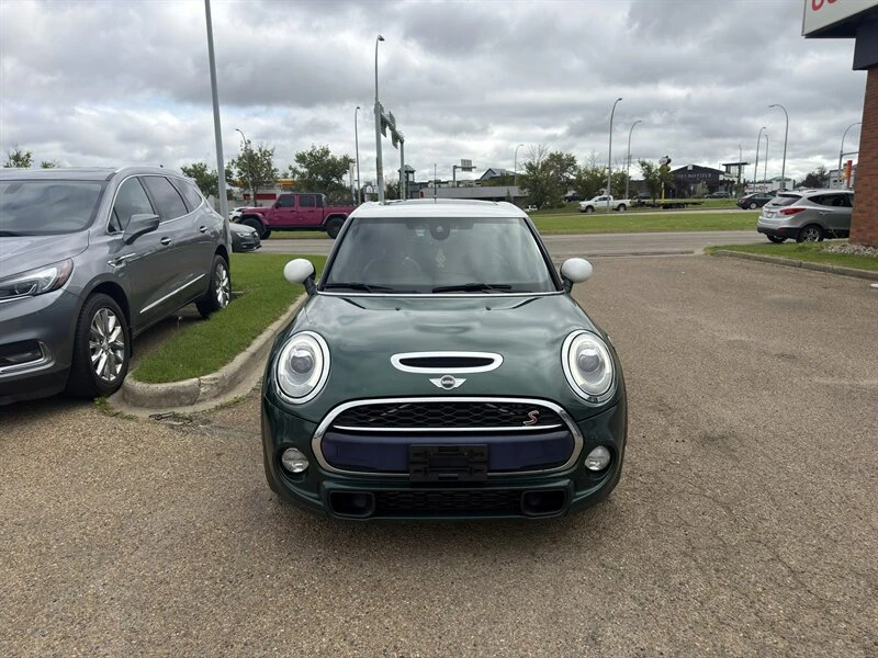 2016 Mini Mini Cooper S 3rd Gen - Image 2 of 16