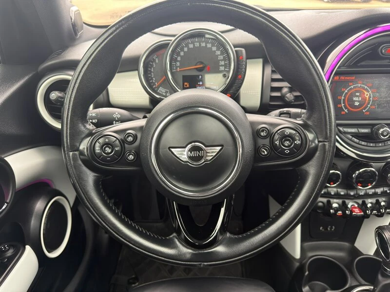 2016 Mini Mini Cooper S 3rd Gen - Image 14 of 16