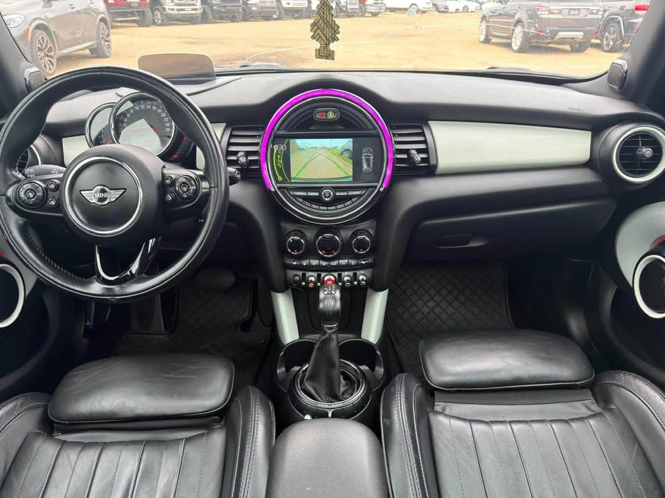 2016 Mini Mini Cooper S 3rd Gen - Image 9 of 16