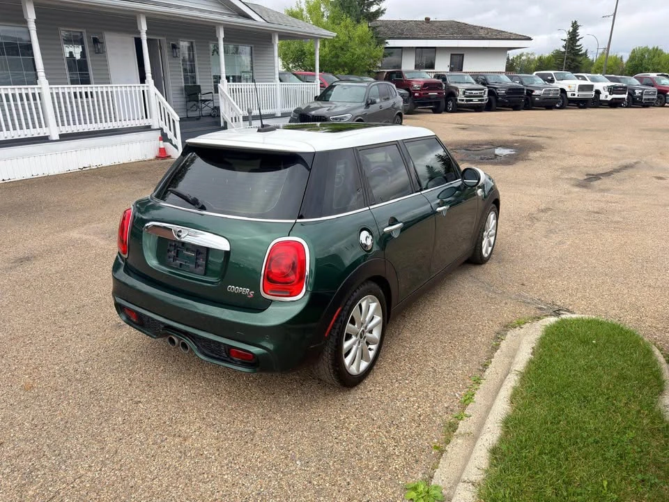 2016 Mini Mini Cooper S 3rd Gen - Image 6 of 16