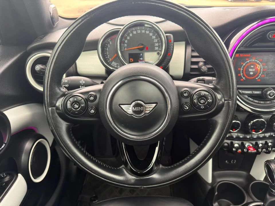 2016 Mini Mini Cooper S 3rd Gen - Image 14 of 16