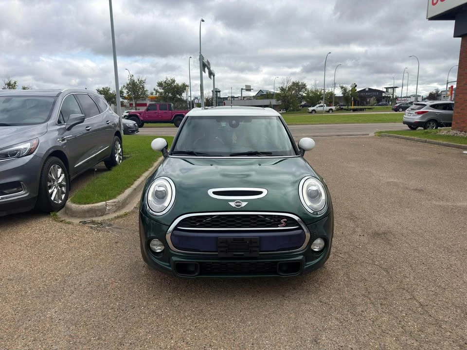 2016 Mini Mini Cooper S 3rd Gen - Image 2 of 16