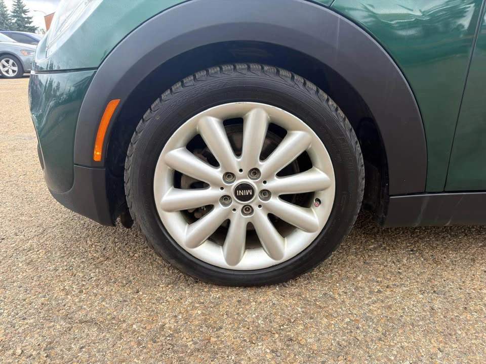 2016 Mini Mini Cooper S 3rd Gen - Image 16 of 16