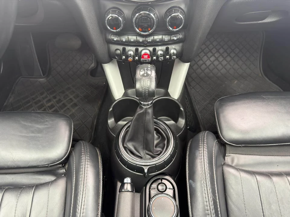 2016 Mini Mini Cooper S 3rd Gen - Image 13 of 16