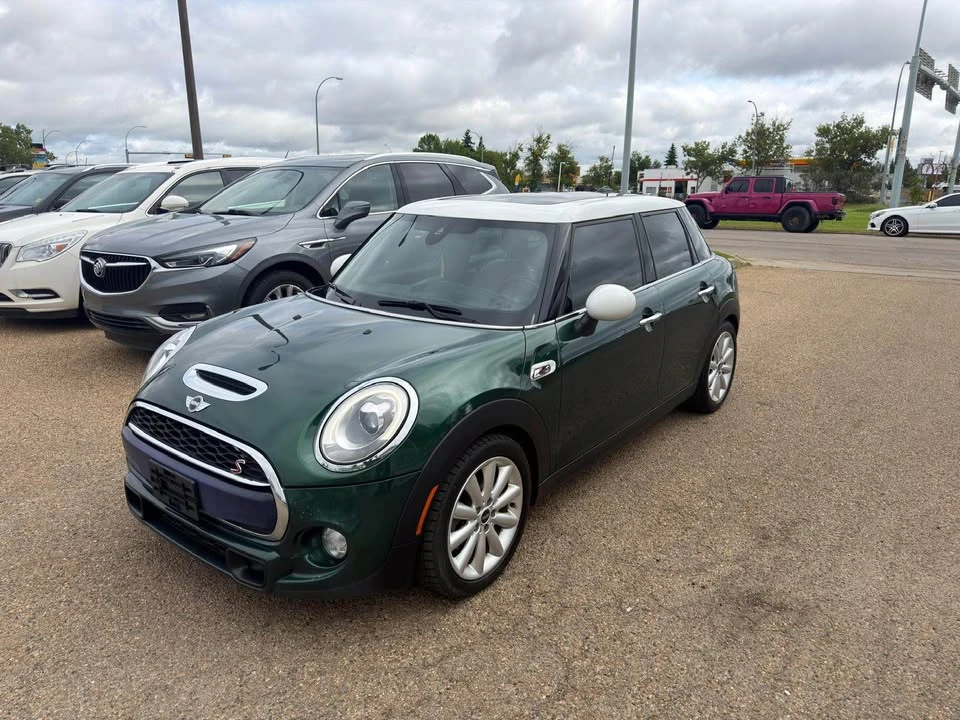2016 Mini Mini Cooper S 3rd Gen - Image 3 of 16