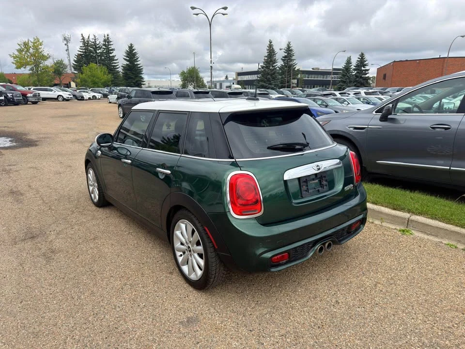 2016 Mini Mini Cooper S 3rd Gen - Image 4 of 16