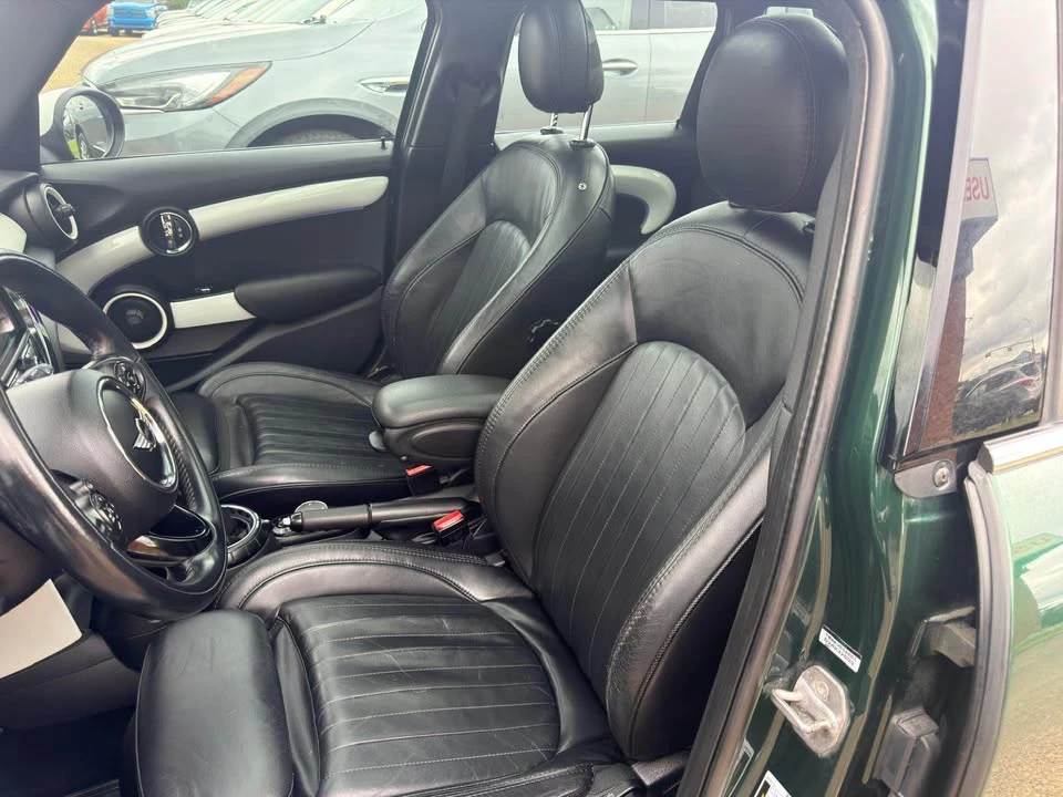 2016 Mini Mini Cooper S 3rd Gen - Image 11 of 16