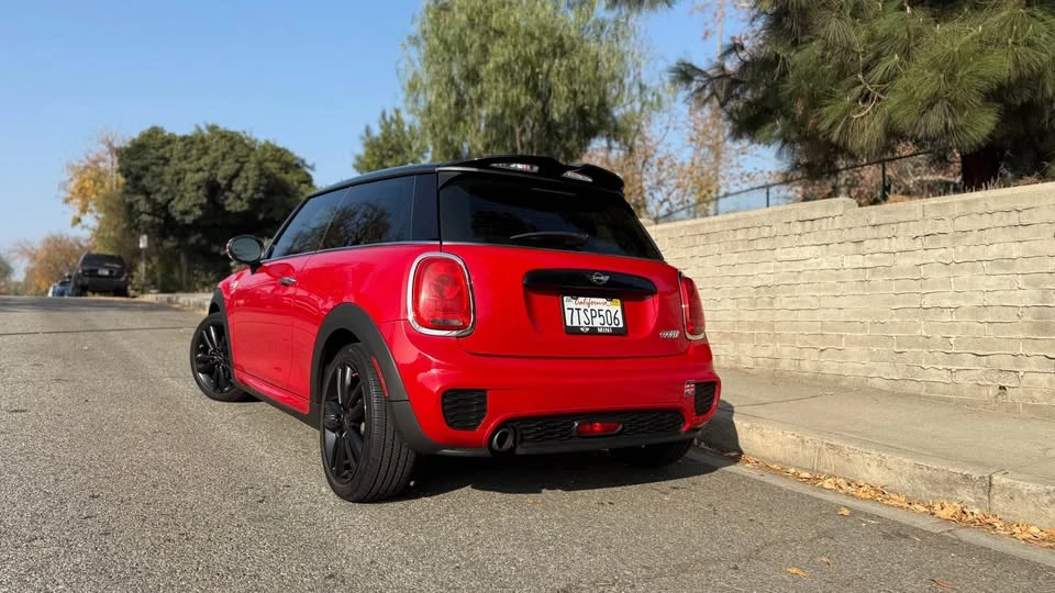 2016 Mini Mini 3rd Gen - Image 2 of 7