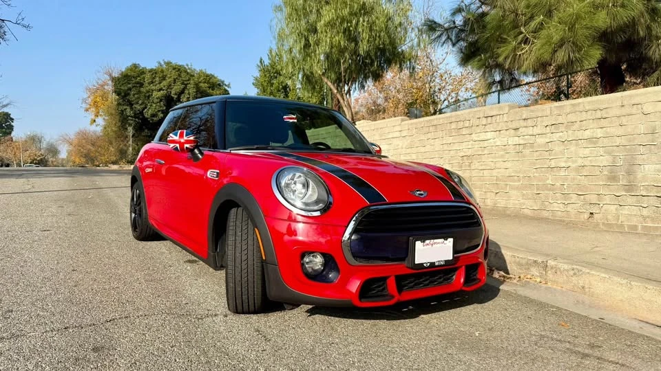 2016 Mini Mini 3rd Gen - Image 6 of 7