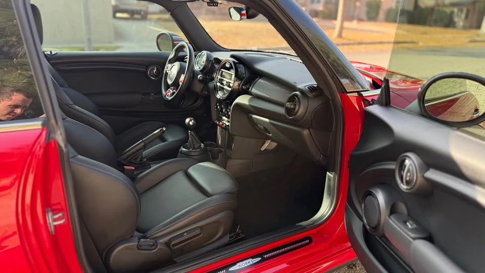 2016 Mini Mini 3rd Gen - Image 7 of 7