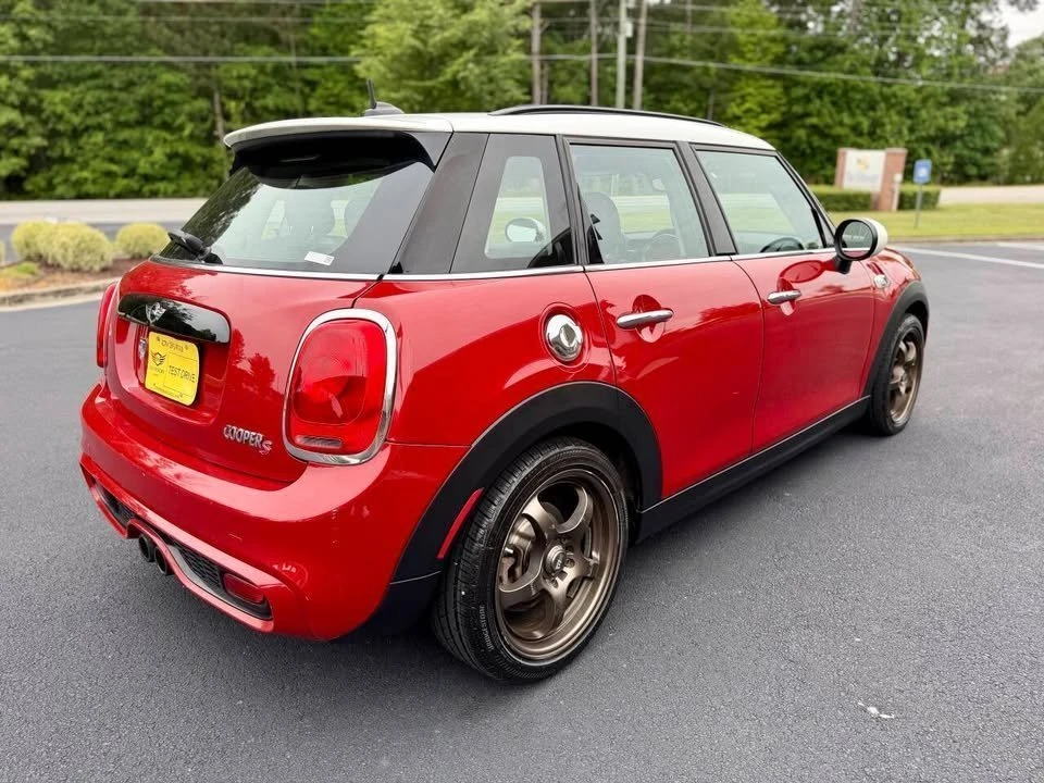 2016 Mini Mini 3rd Gen - Image 9 of 20