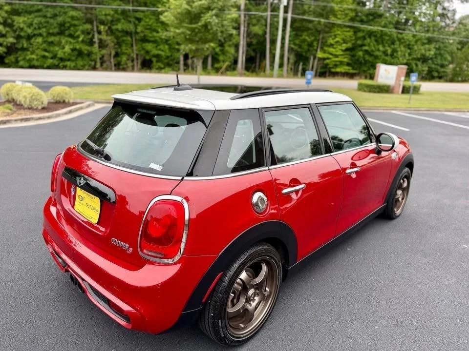 2016 Mini Mini 3rd Gen - Image 8 of 20