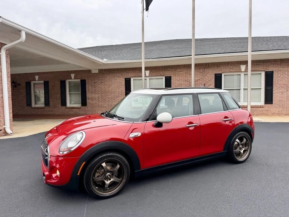 2016 Mini Mini 3rd Gen - Image 3 of 20