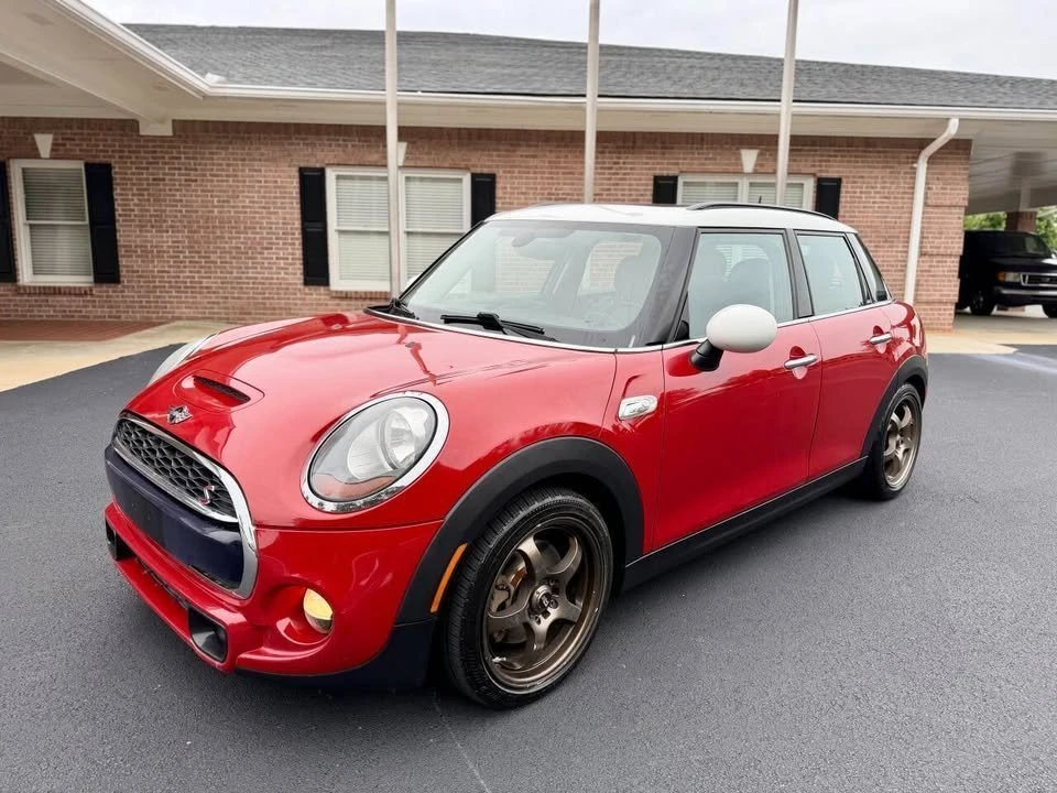 2016 Mini Mini 3rd Gen - Image 2 of 20