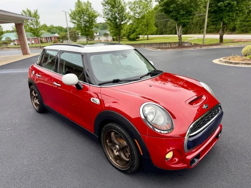 2016 Mini Mini 3rd Gen - Image 10 of 20