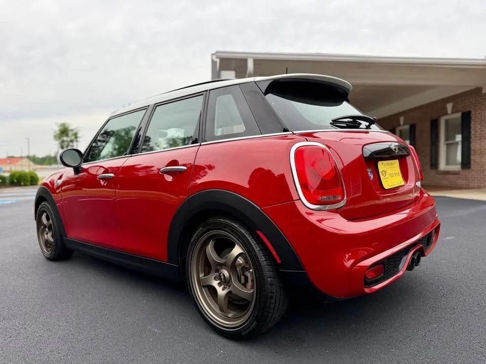 2016 Mini Mini 3rd Gen - Image 6 of 20