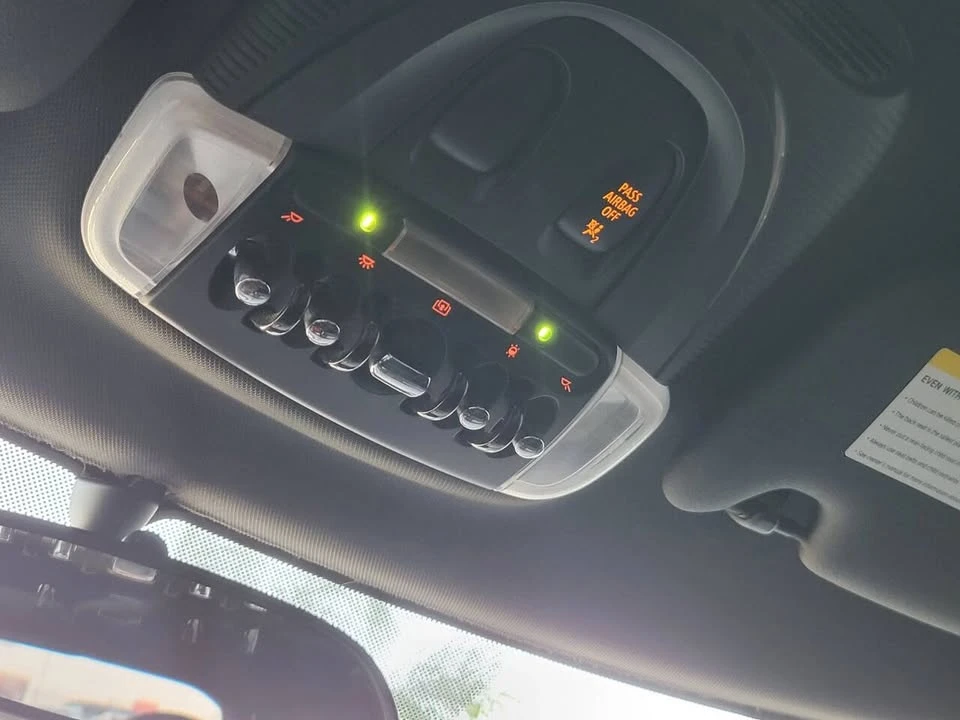 2016 Mini Mini 3rd Gen - Image 20 of 20