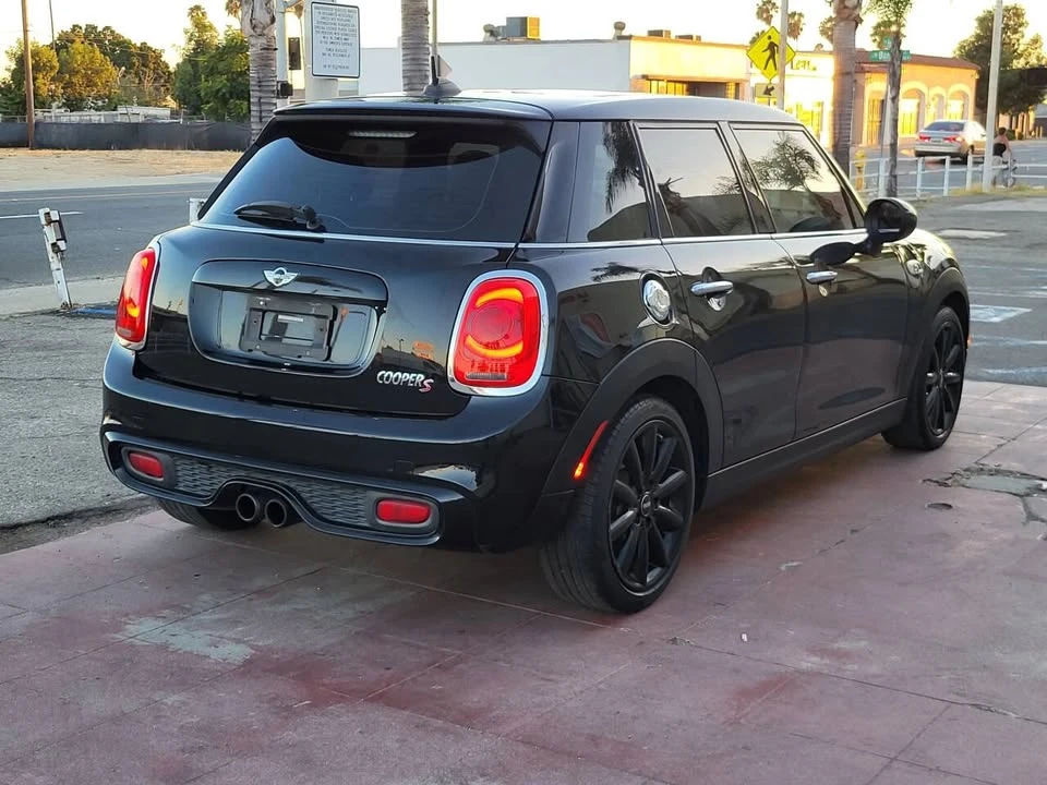 2016 Mini Mini 3rd Gen - Image 7 of 20
