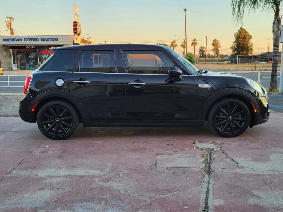2016 Mini Mini 3rd Gen - Image 8 of 20