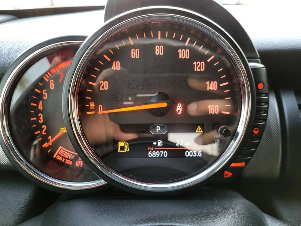 2016 Mini Mini 3rd Gen - Image 17 of 20